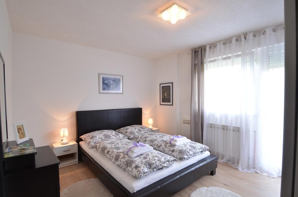 Apartment Loza Slunj Dış mekan fotoğraf