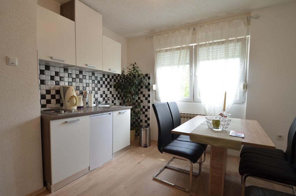 Apartment Loza Slunj Dış mekan fotoğraf