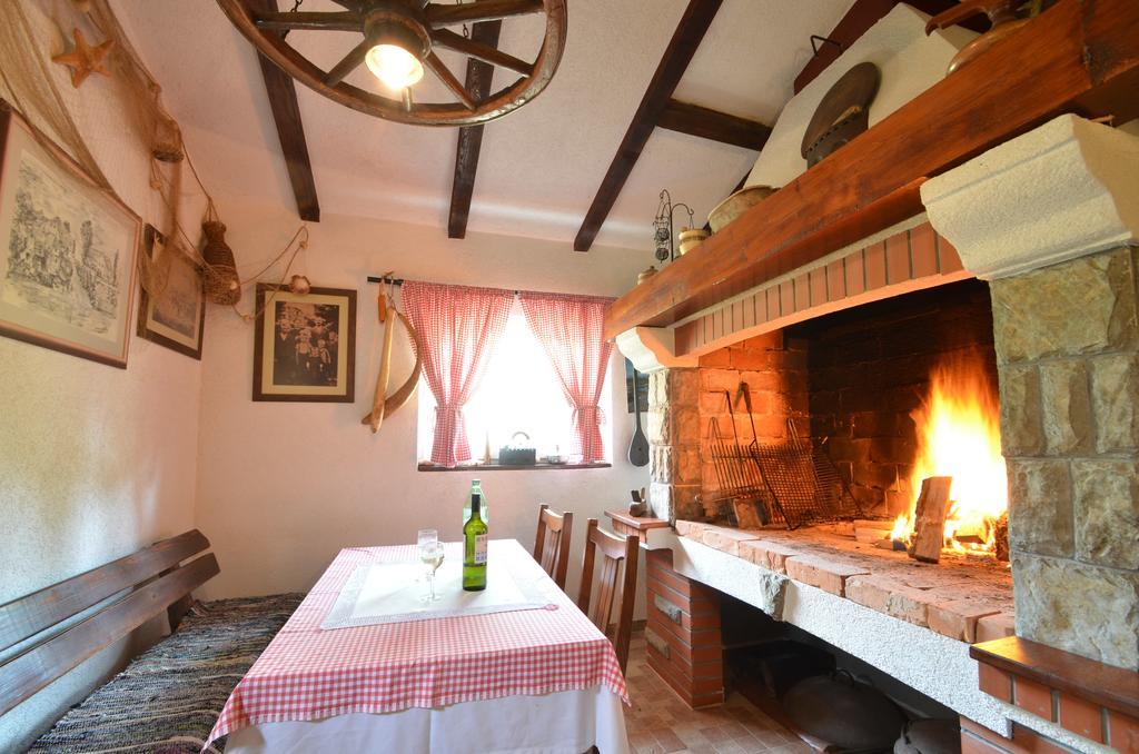 Apartment Loza Slunj Dış mekan fotoğraf