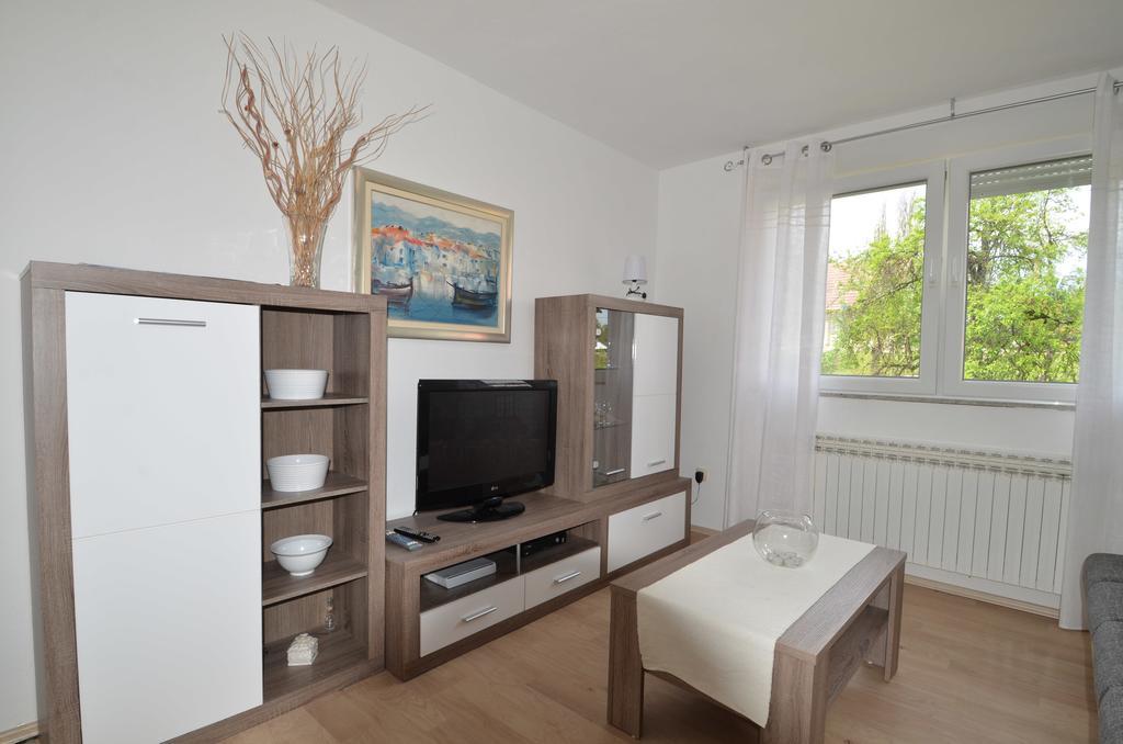 Apartment Loza Slunj Dış mekan fotoğraf