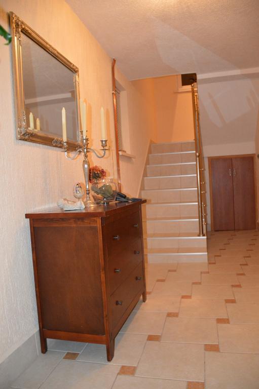 Apartment Loza Slunj Dış mekan fotoğraf