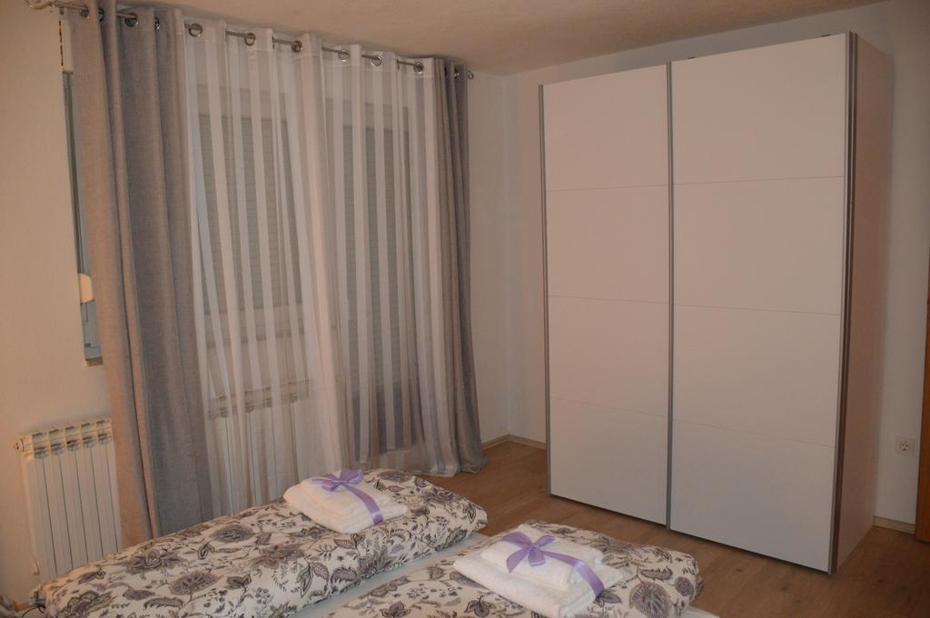Apartment Loza Slunj Dış mekan fotoğraf