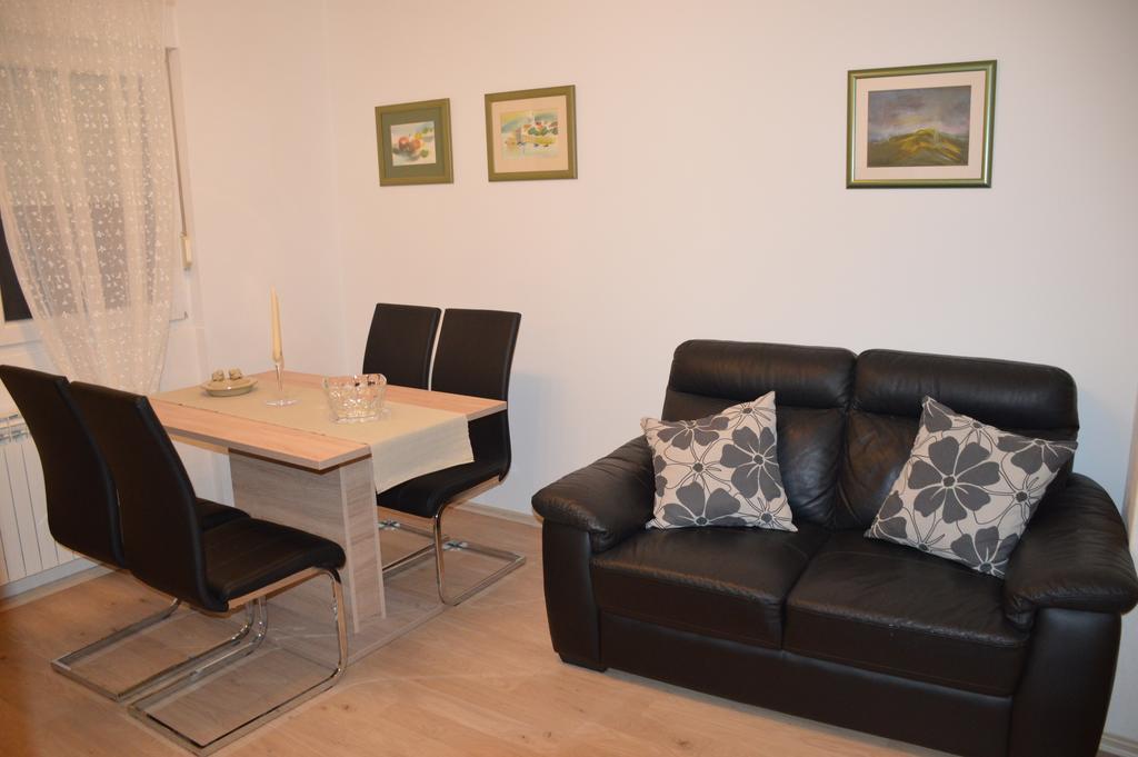 Apartment Loza Slunj Dış mekan fotoğraf