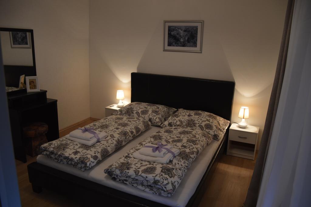 Apartment Loza Slunj Dış mekan fotoğraf