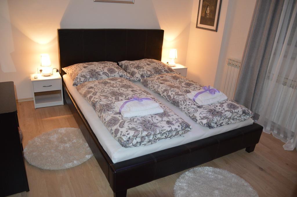 Apartment Loza Slunj Dış mekan fotoğraf