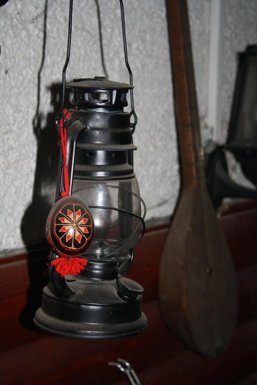 Apartment Loza Slunj Dış mekan fotoğraf