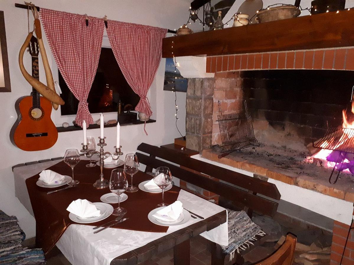 Apartment Loza Slunj Dış mekan fotoğraf