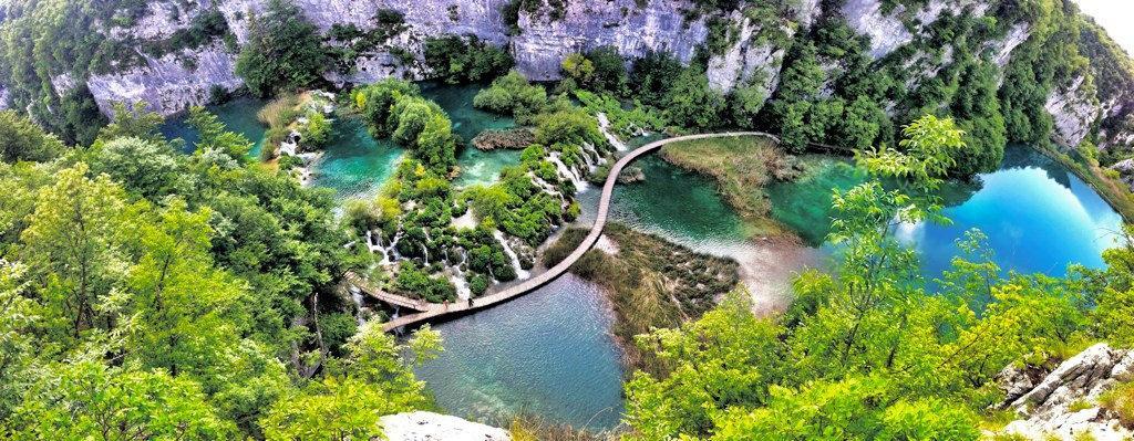 Apartment Loza Slunj Dış mekan fotoğraf